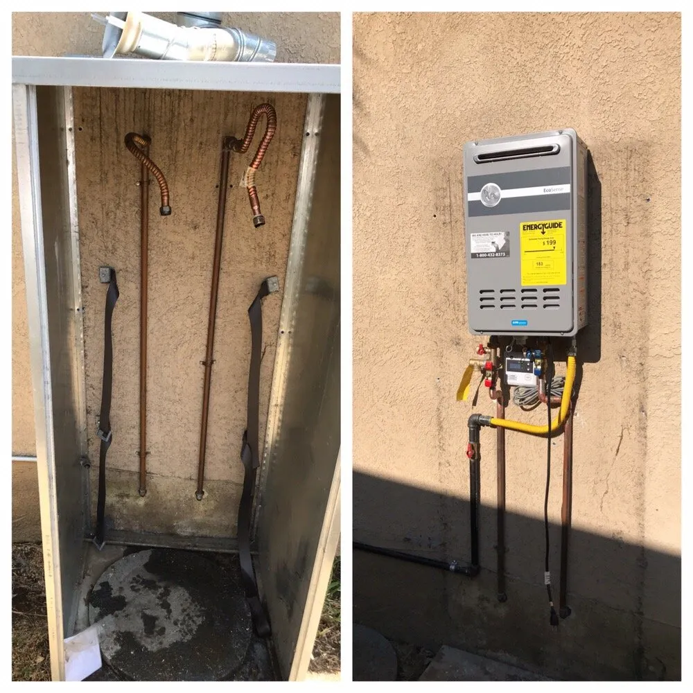 Slide of Sav-On Plumbing & Rooter