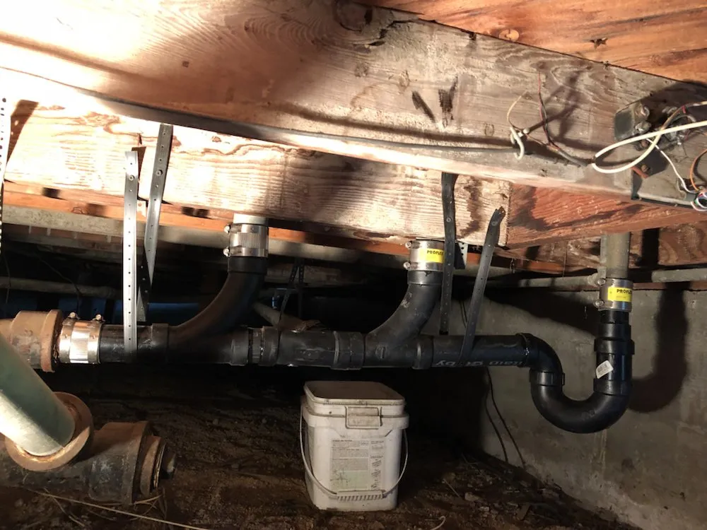 Slide of Sav-On Plumbing & Rooter