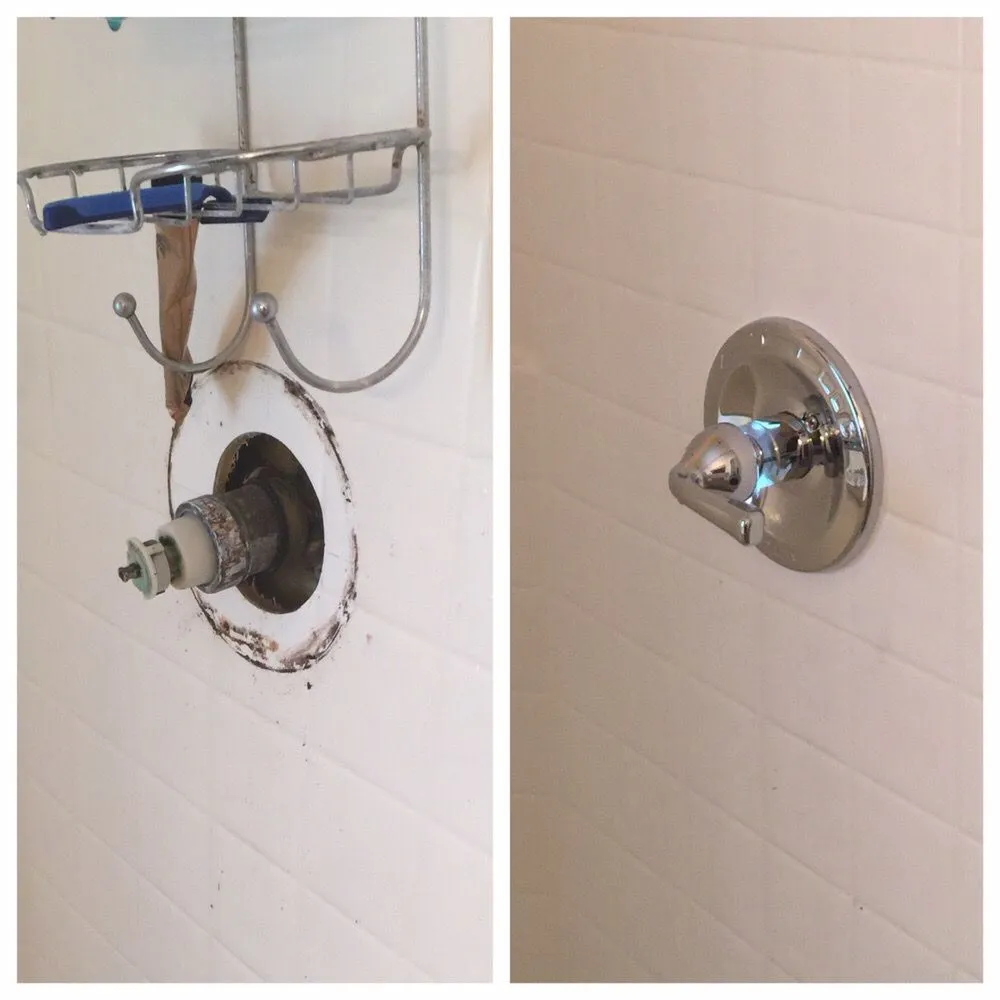 Slide of Sav-On Plumbing & Rooter