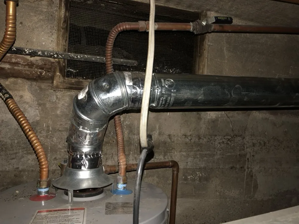 Slide of Sav-On Plumbing & Rooter