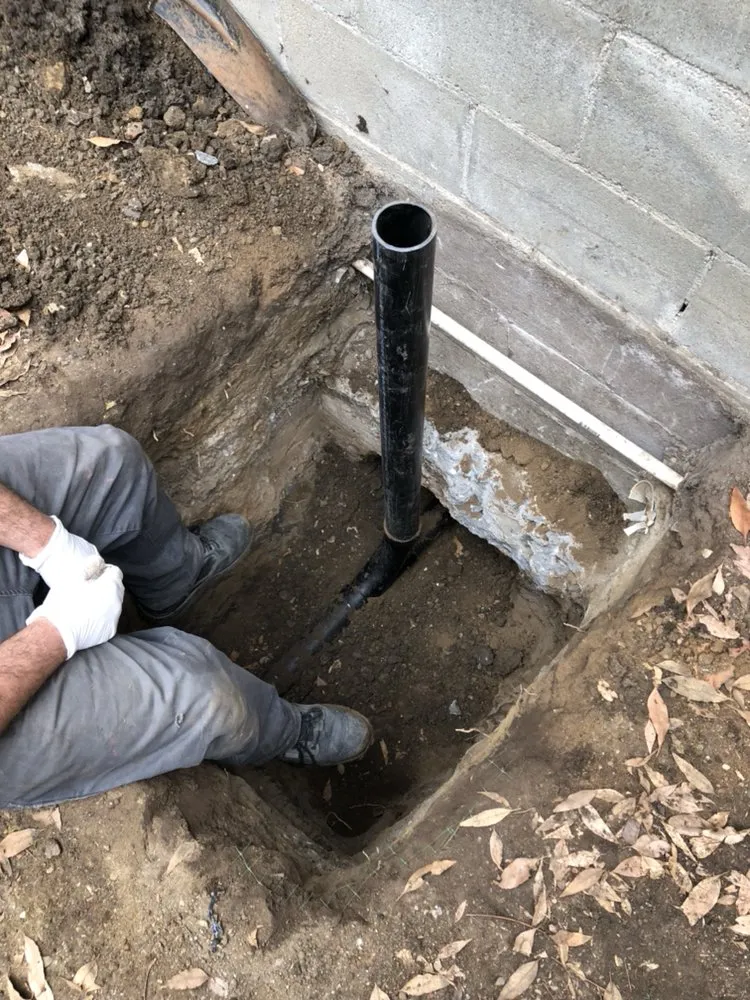 Slide of Sav-On Plumbing & Rooter