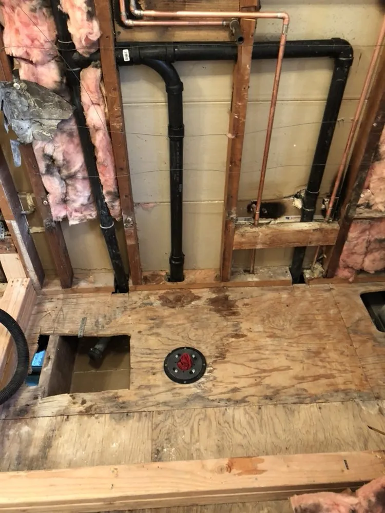 Slide of Sav-On Plumbing & Rooter