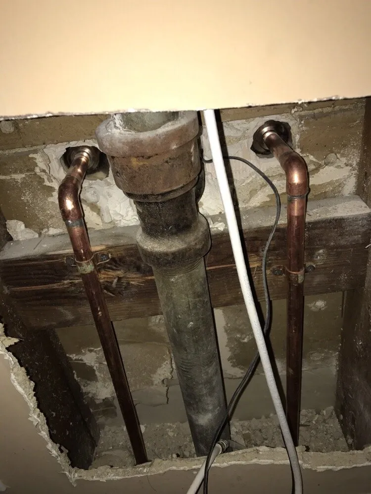 Slide of Sav-On Plumbing & Rooter