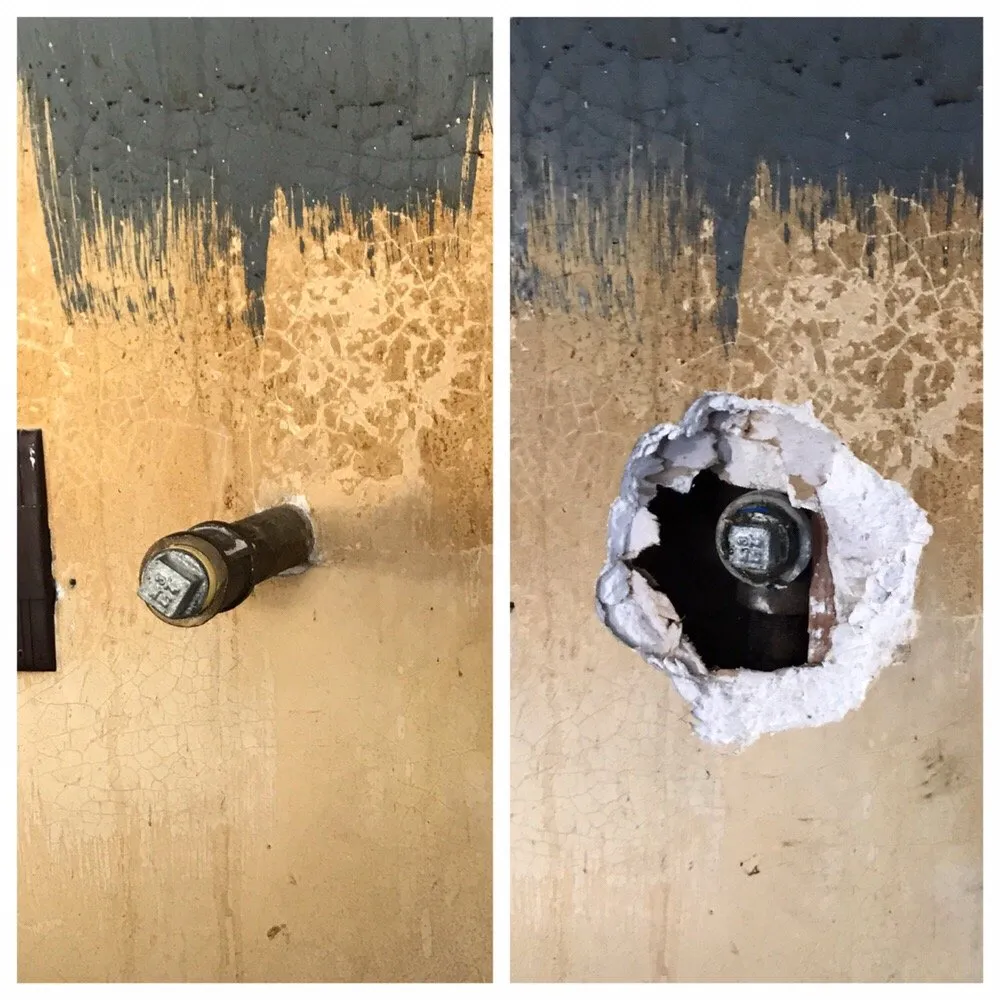 Slide of Sav-On Plumbing & Rooter