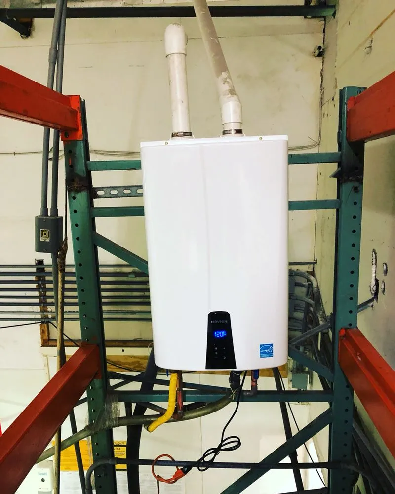 Slide of Sav-On Plumbing & Rooter