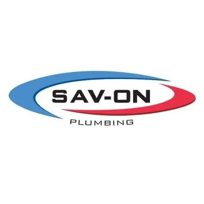 Slide of Sav-On Plumbing