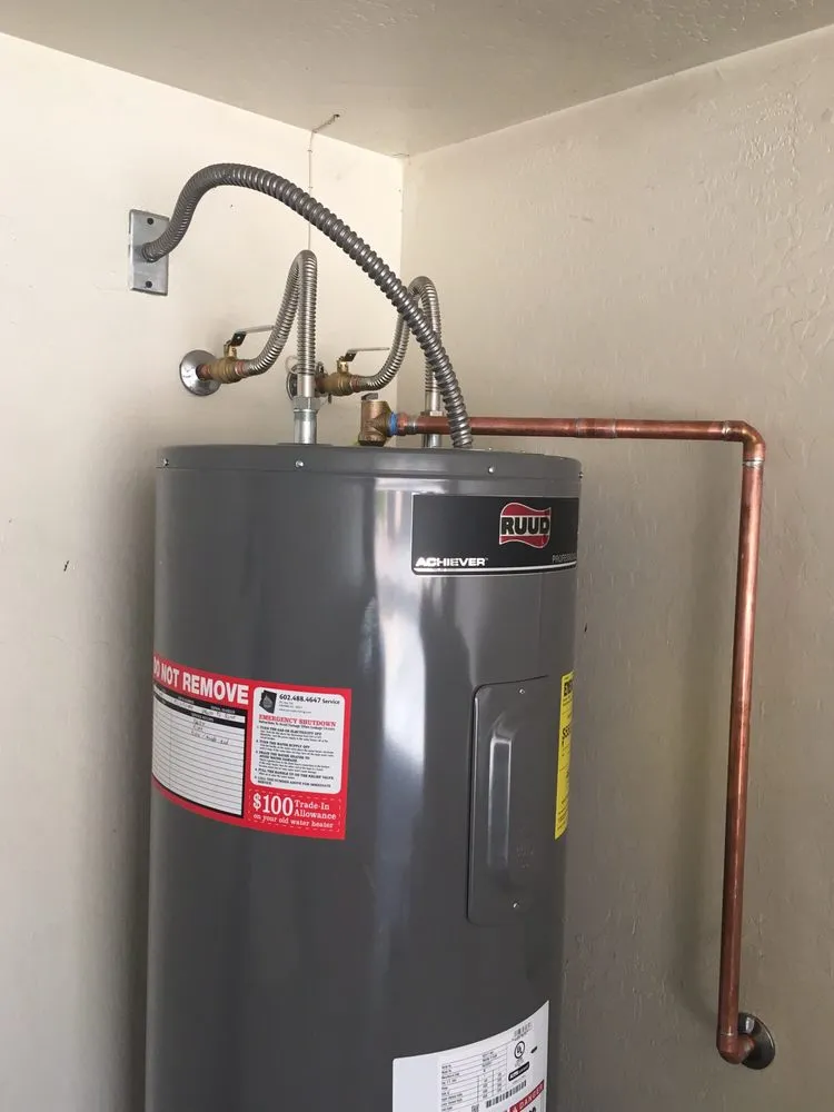 Slide of Sav-On Plumbing