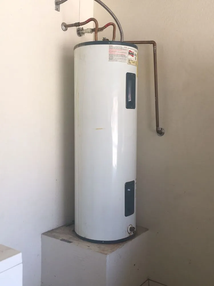 Slide of Sav-On Plumbing