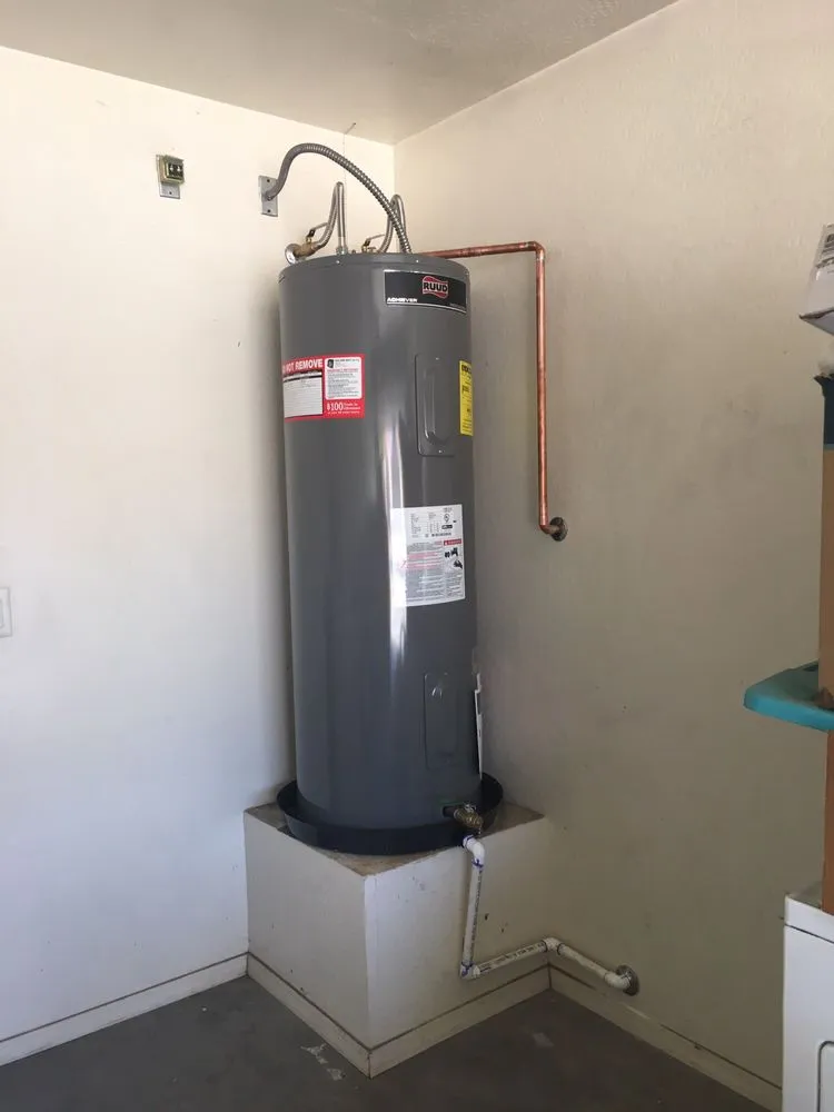 Slide of Sav-On Plumbing