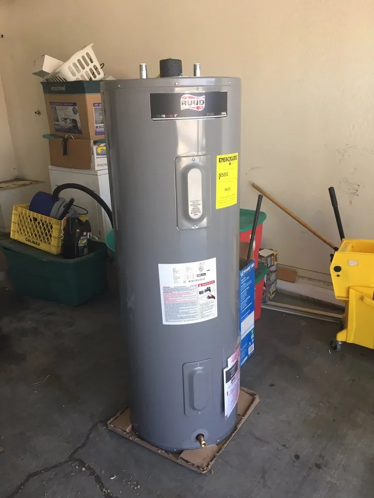 Slide of Sav-On Plumbing