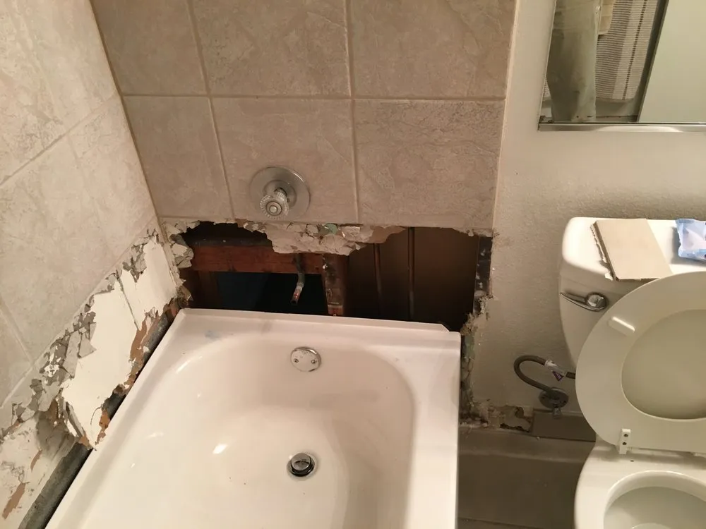 Slide of Sav-On Plumbing