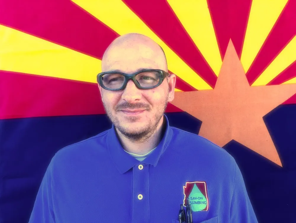 Slide of Sav-On Plumbing