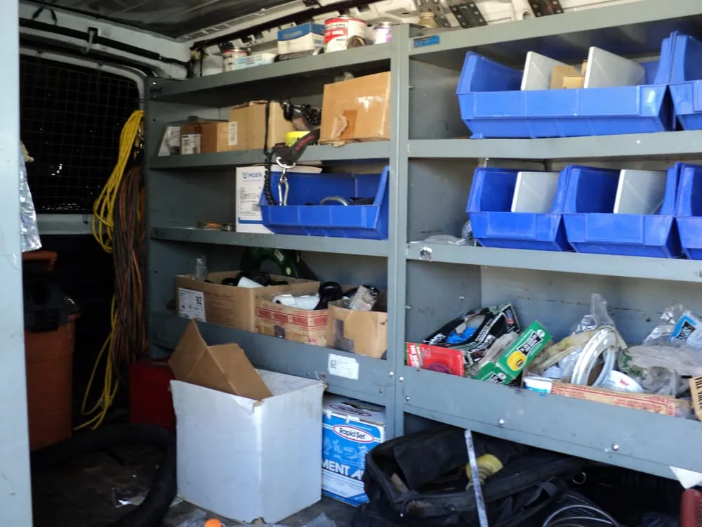 Slide of Sav-On Plumbing