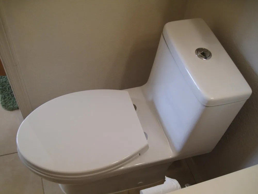 Slide of Sav-On Plumbing