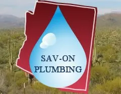 Slide of Sav-On Plumbing