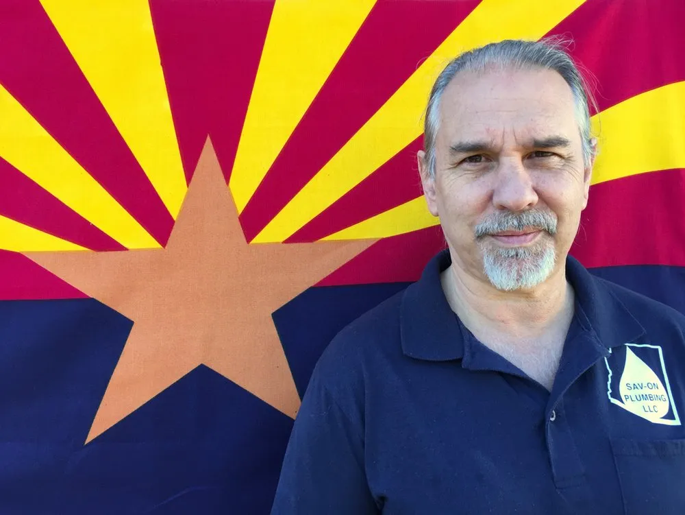 Slide of Sav-On Plumbing