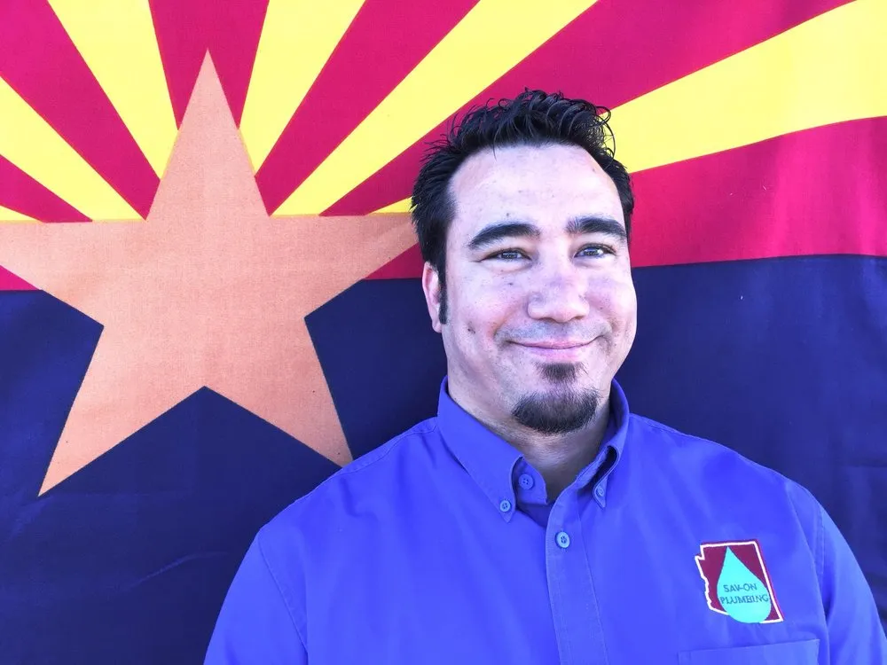 Slide of Sav-On Plumbing