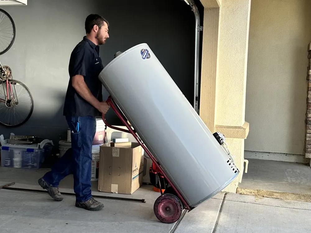 Reliable plumbing repair experts serving Reno, NV - Savage And Son Plumbing & Heating Contractor