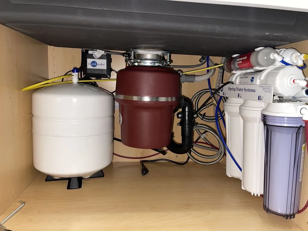 Professional plumbing repair for homes in Reno, NV by Savage And Son Plumbing & Heating Contractor