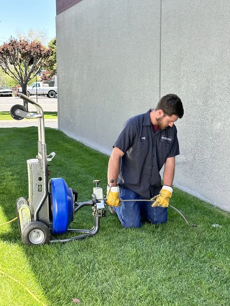 Professional emergency plumbing for homes in Reno, NV by Savage And Son Plumbing & Heating Contractor