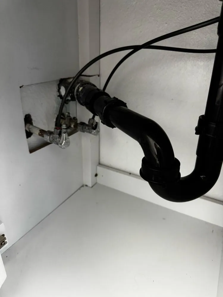 Trusted plumbing repair in Reno, NV by Savage And Son Plumbing & Heating Contractor
