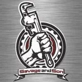 Slide of Savage And Son Plumbing & Heating Contractor