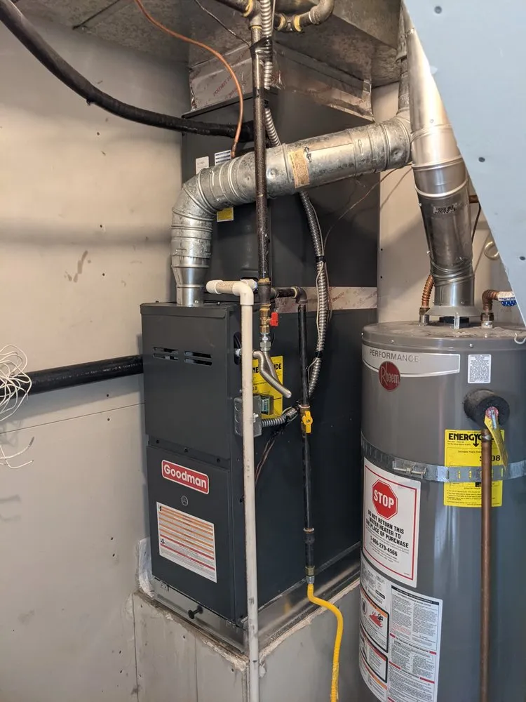 Slide of Savage Home Services