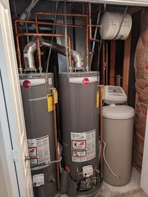 Savage Home Services Logo