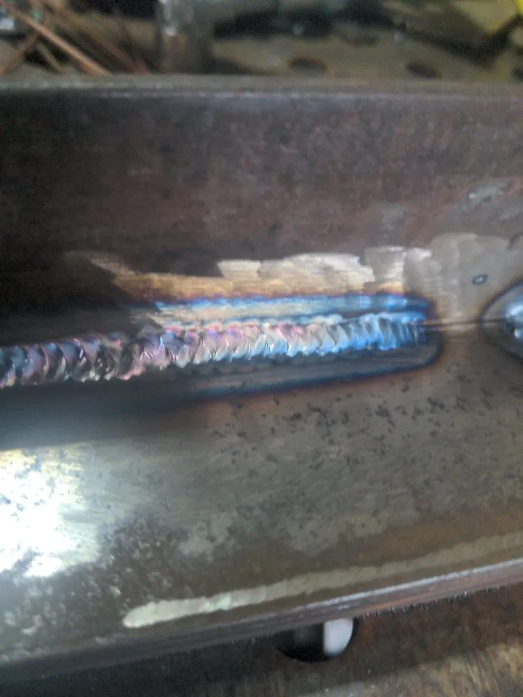 Slide of Savage Plumbing And Fabrication