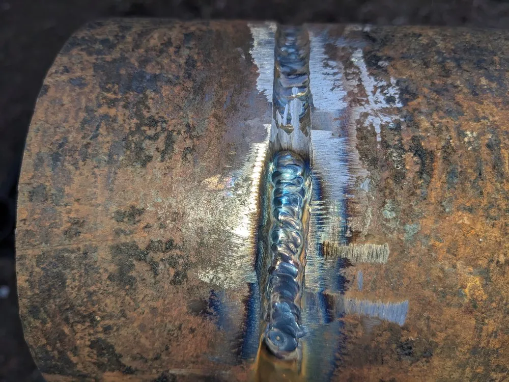 Slide of Savage Plumbing And Fabrication