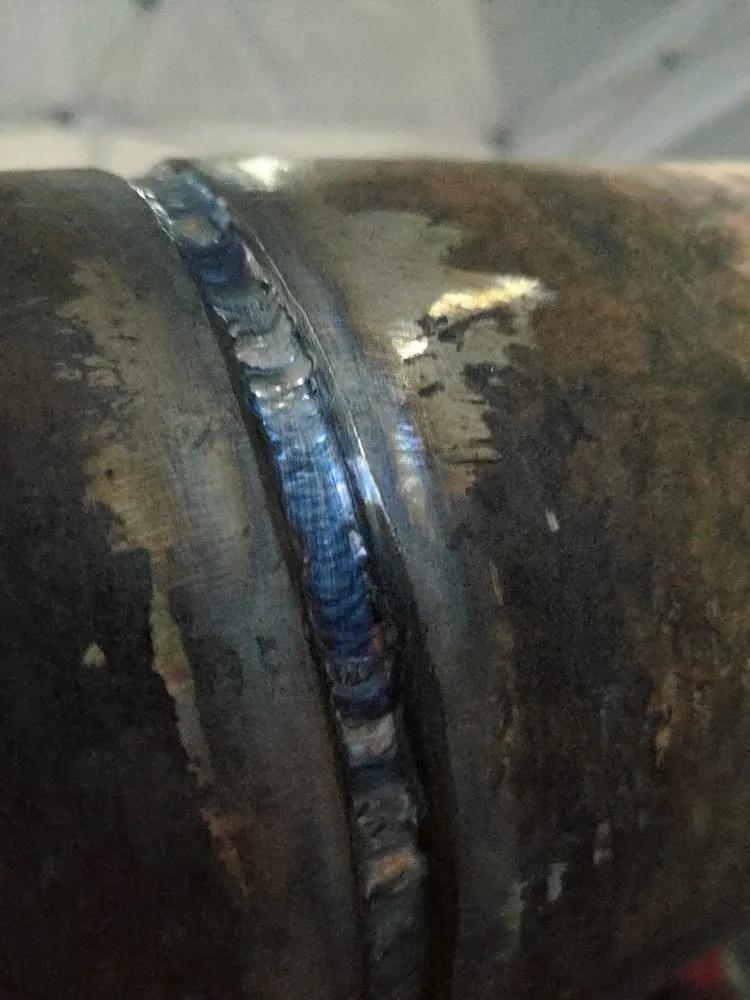 Slide of Savage Plumbing And Fabrication