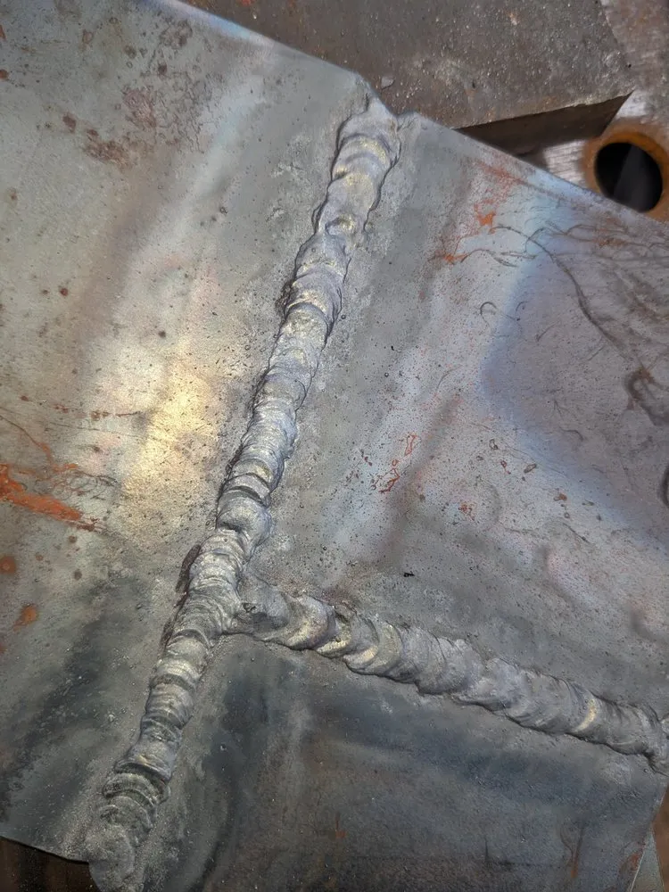 Slide of Savage Plumbing And Fabrication