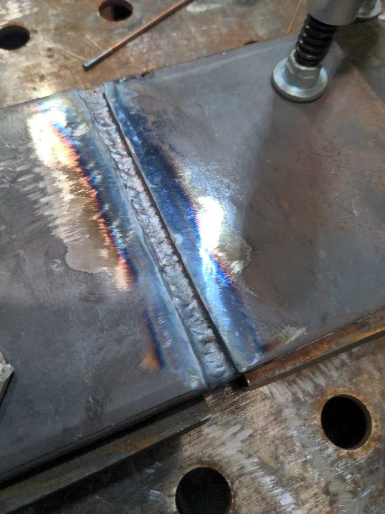 Slide of Savage Plumbing And Fabrication