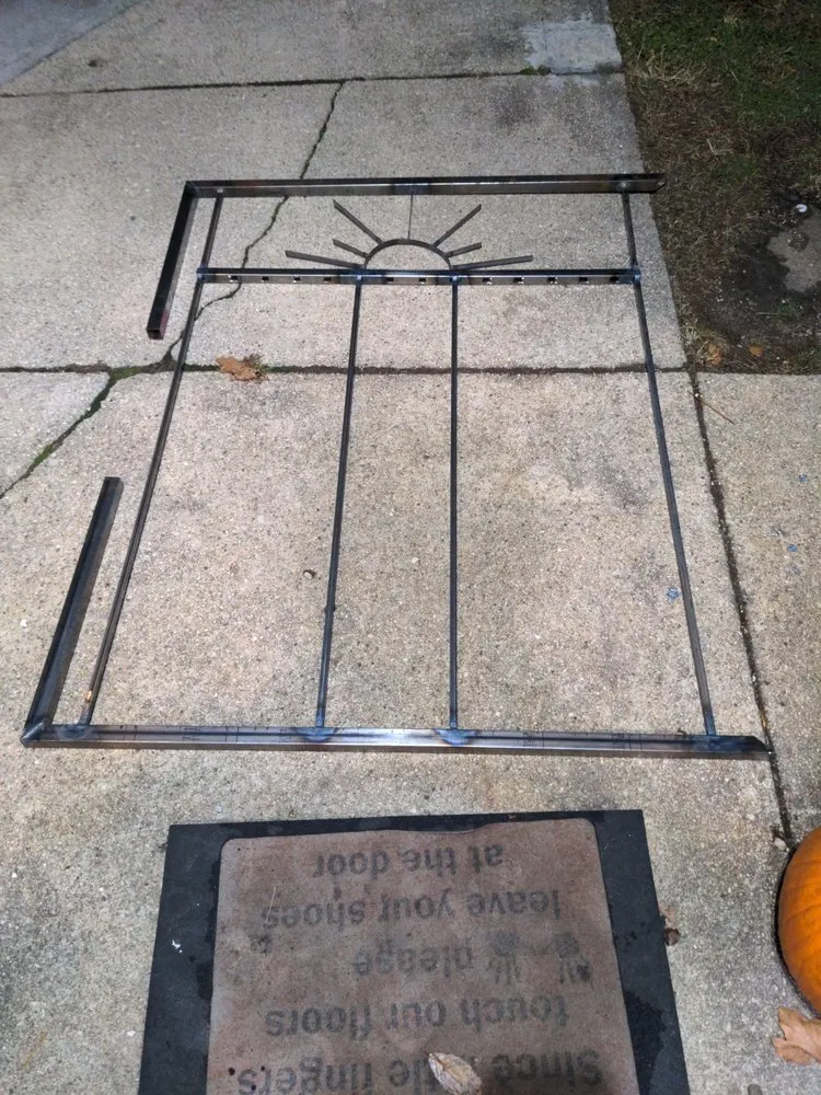 Slide of Savage Plumbing And Fabrication