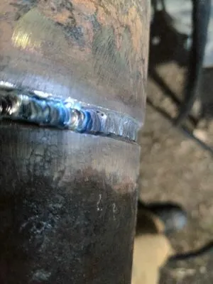 Savage Plumbing And Fabrication