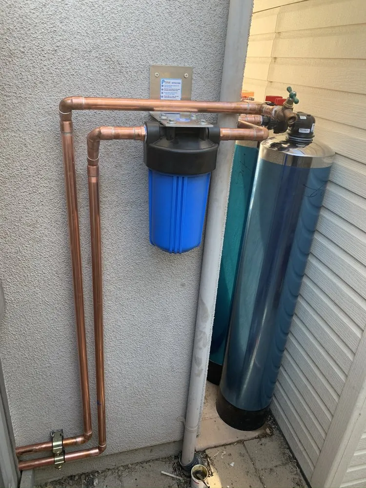 Slide of Save 2Day Plumbing