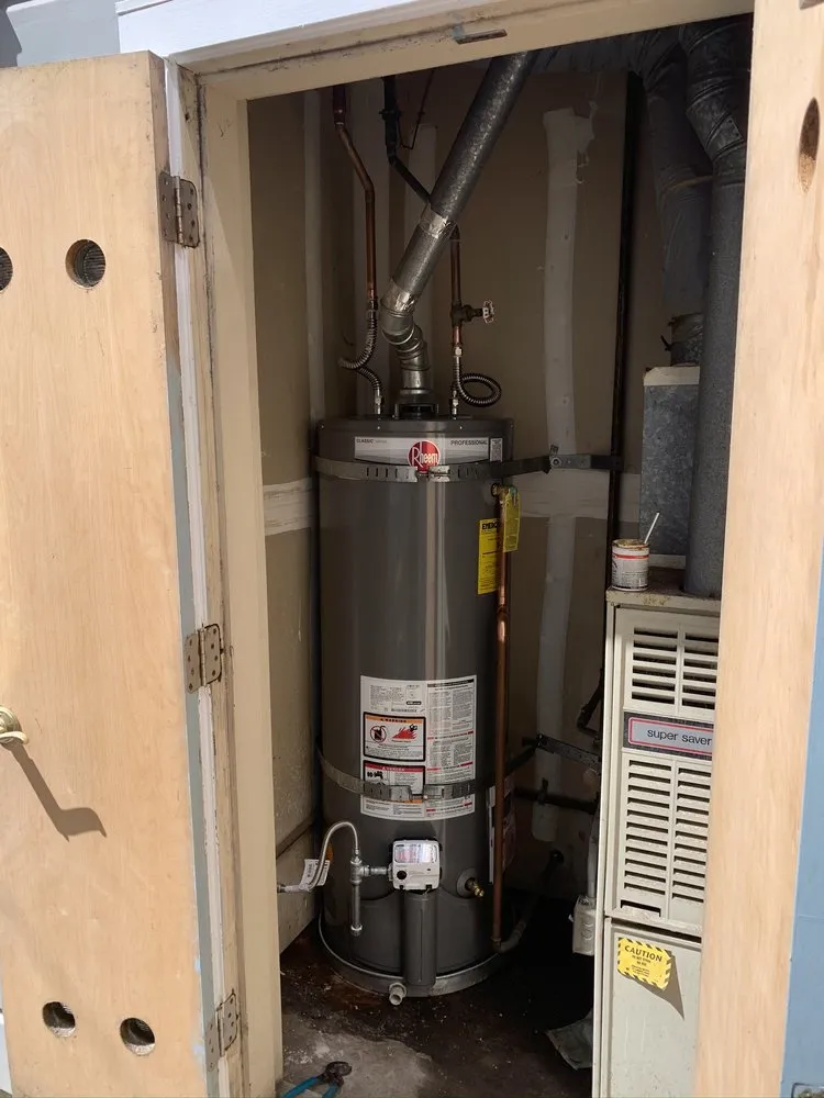 Slide of Save 2Day Plumbing