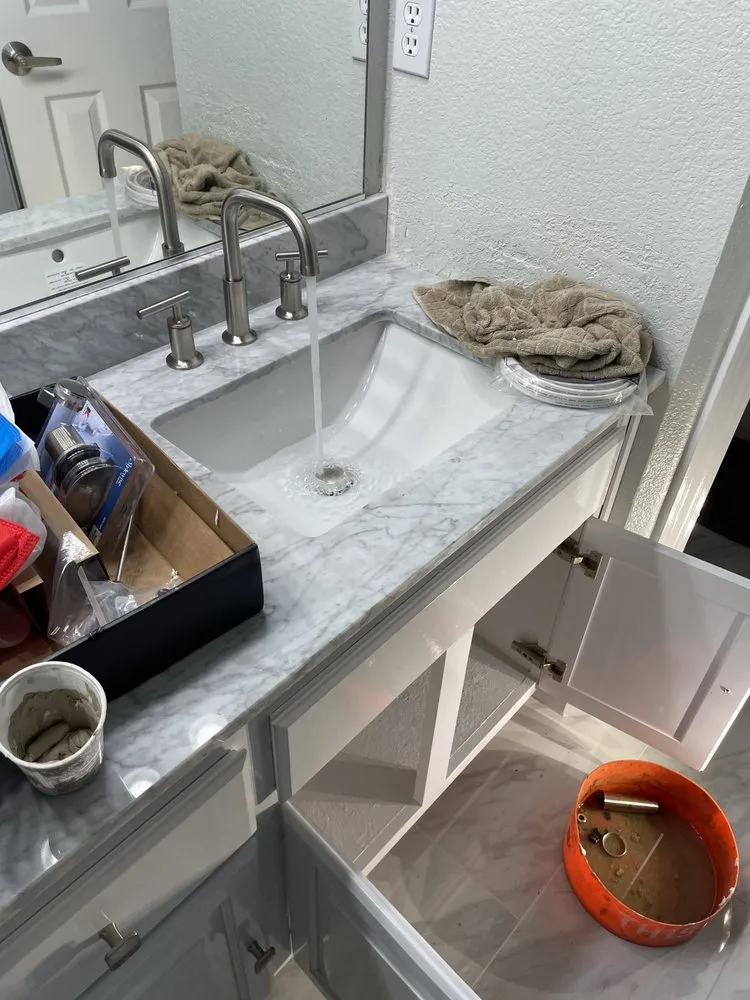 Slide of Save 2Day Plumbing