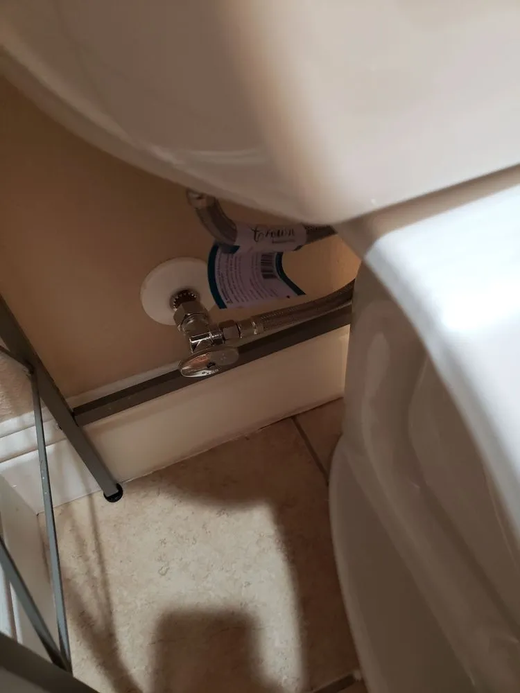 Slide of Save 2Day Plumbing