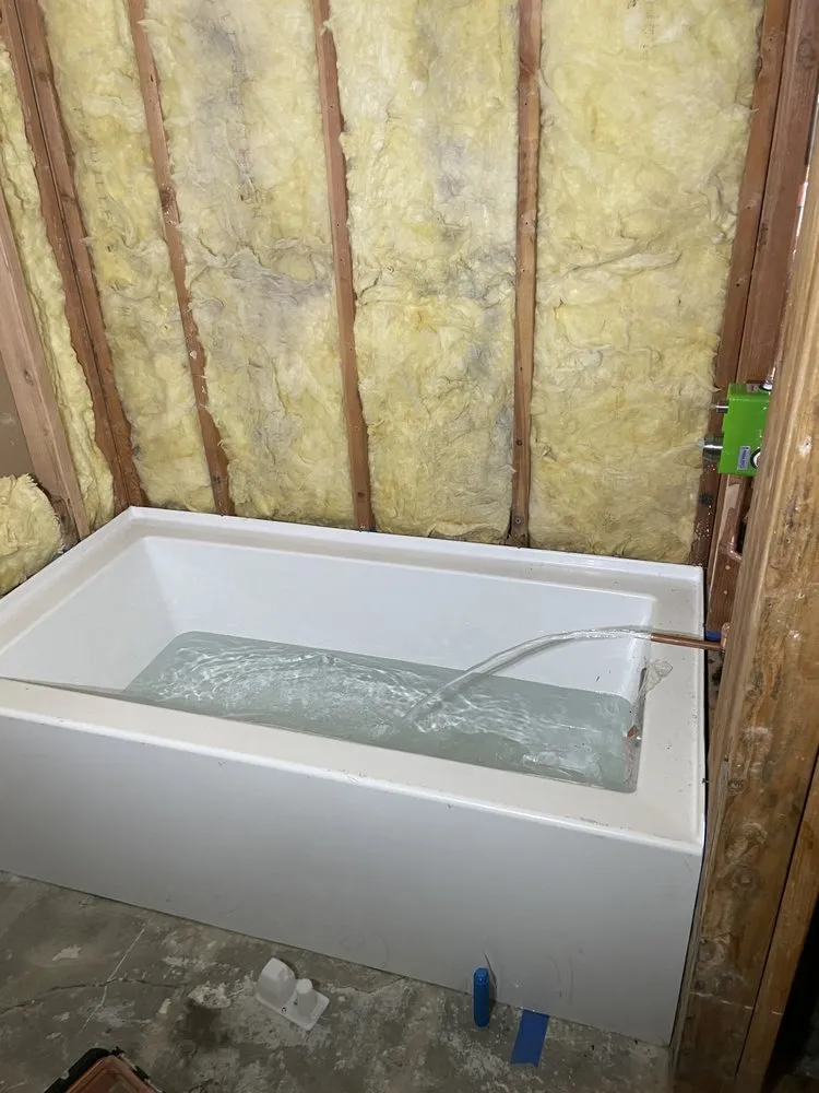 Slide of Save 2Day Plumbing