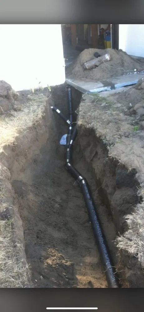 Slide of Save 2Day Plumbing