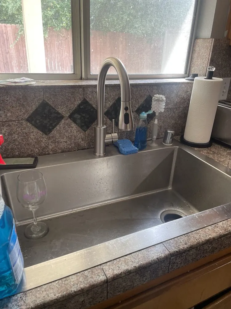 Slide of Save 2Day Plumbing