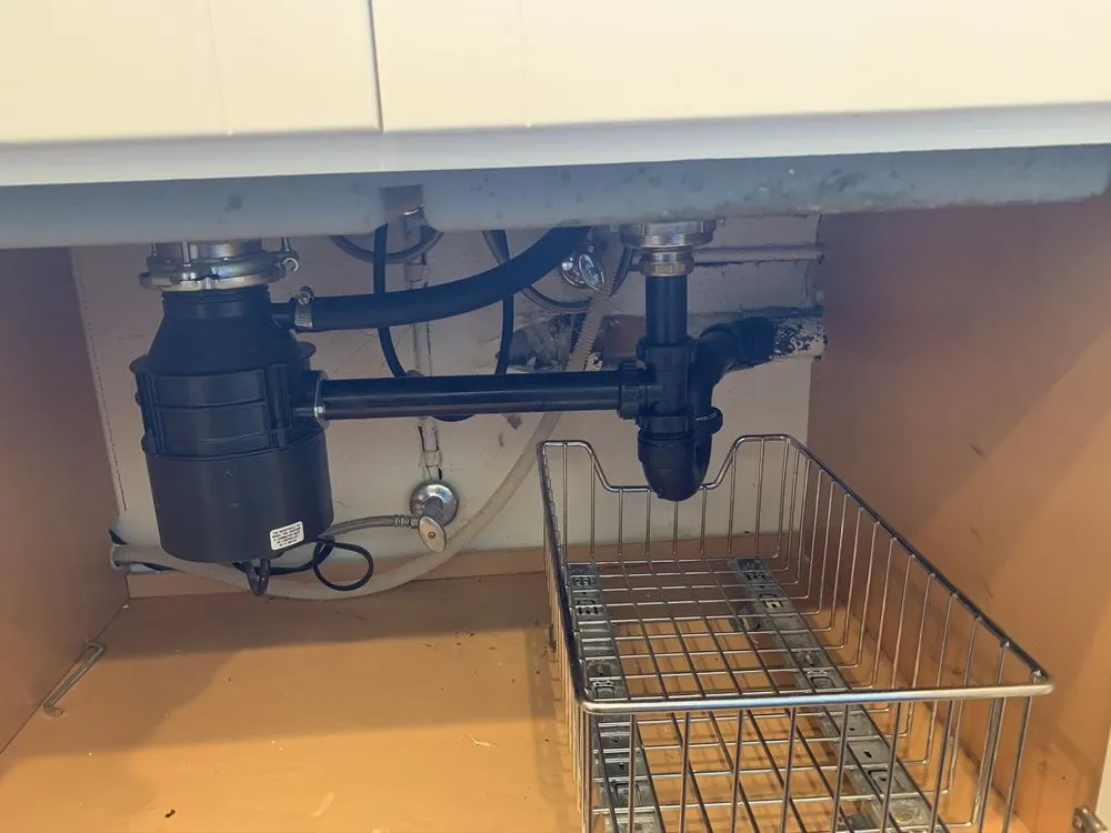 Slide of Save 2Day Plumbing