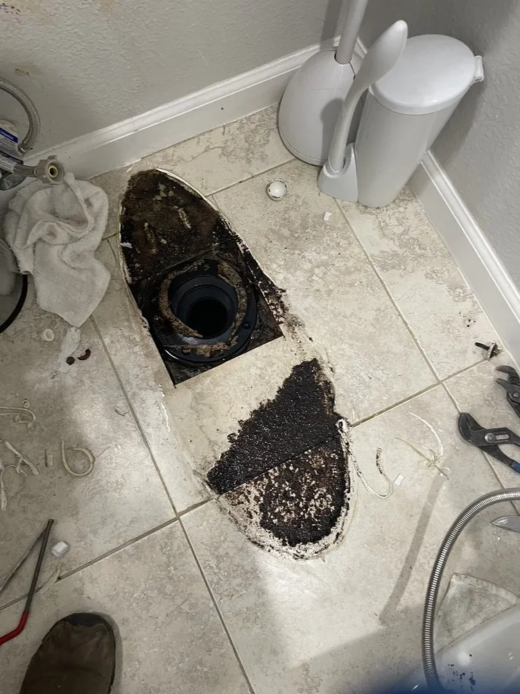 Expert plumbing repair for homes in Rocklin, CA by Save 2Day Plumbing