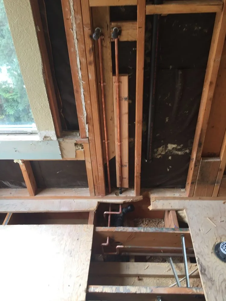 Top-rated pipe repair in Rocklin, CA by Save 2Day Plumbing