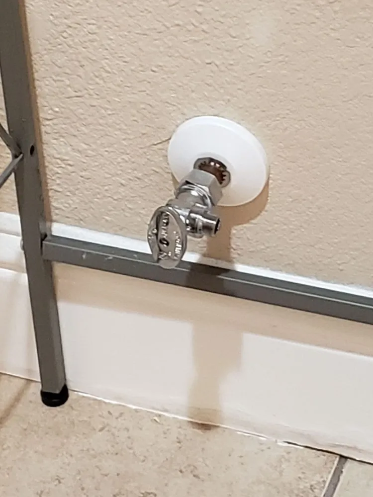 Slide of Save 2Day Plumbing