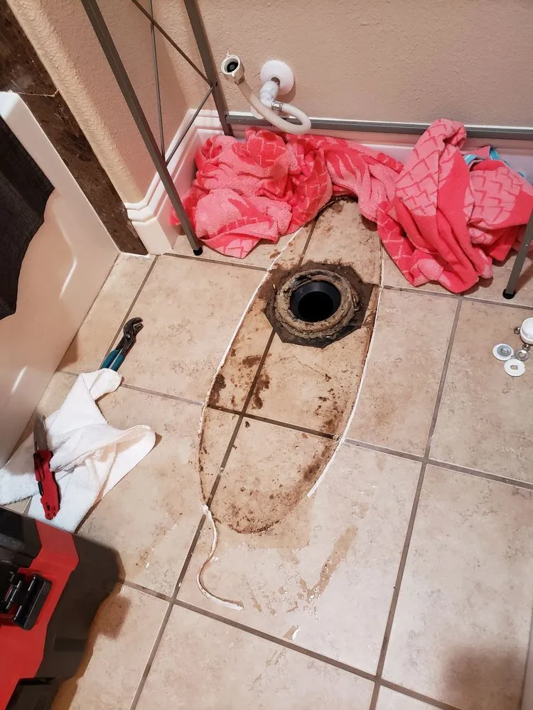 Slide of Save 2Day Plumbing