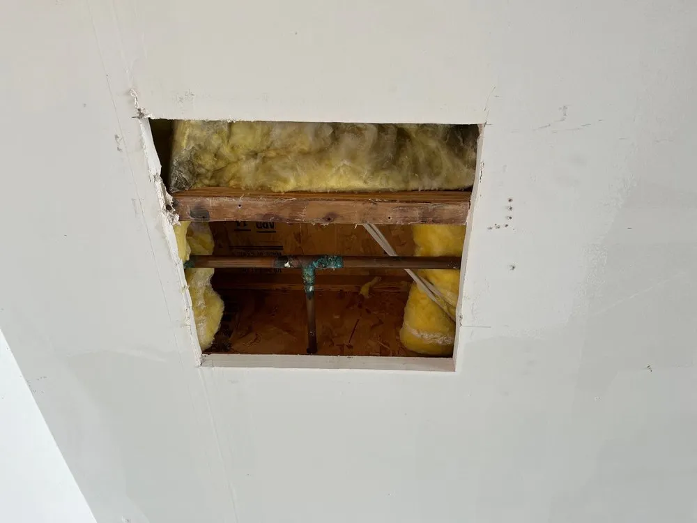 Slide of Save 2Day Plumbing