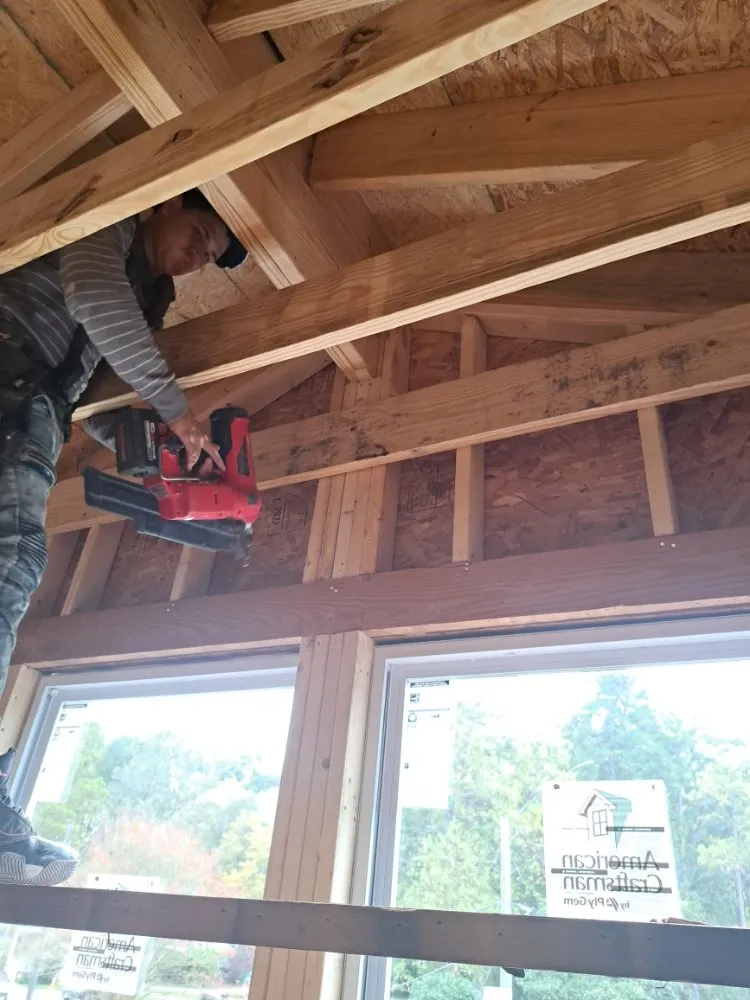 Slide of Save A Lot Handyman