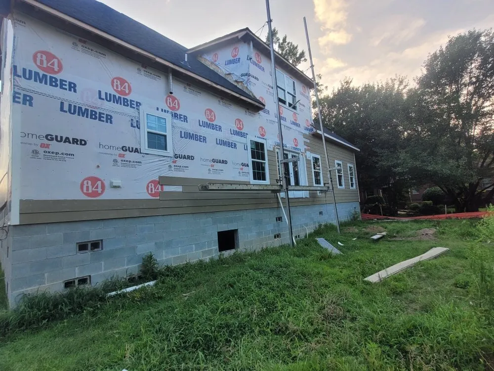 Slide of Save A Lot Handyman